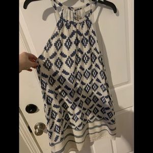 Lucky Brand dress NWOT size Small